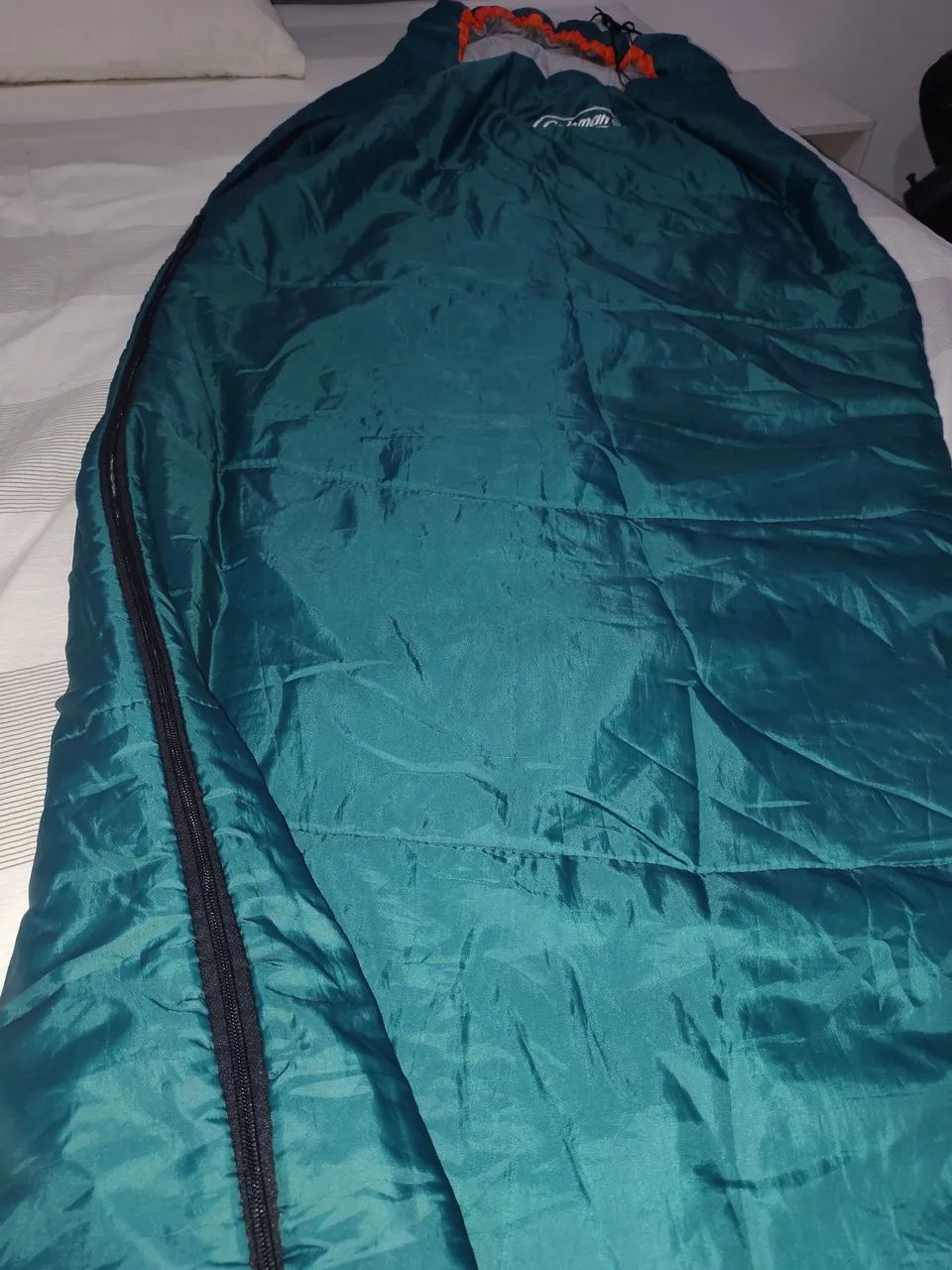 Saco de dormir - Foto 6