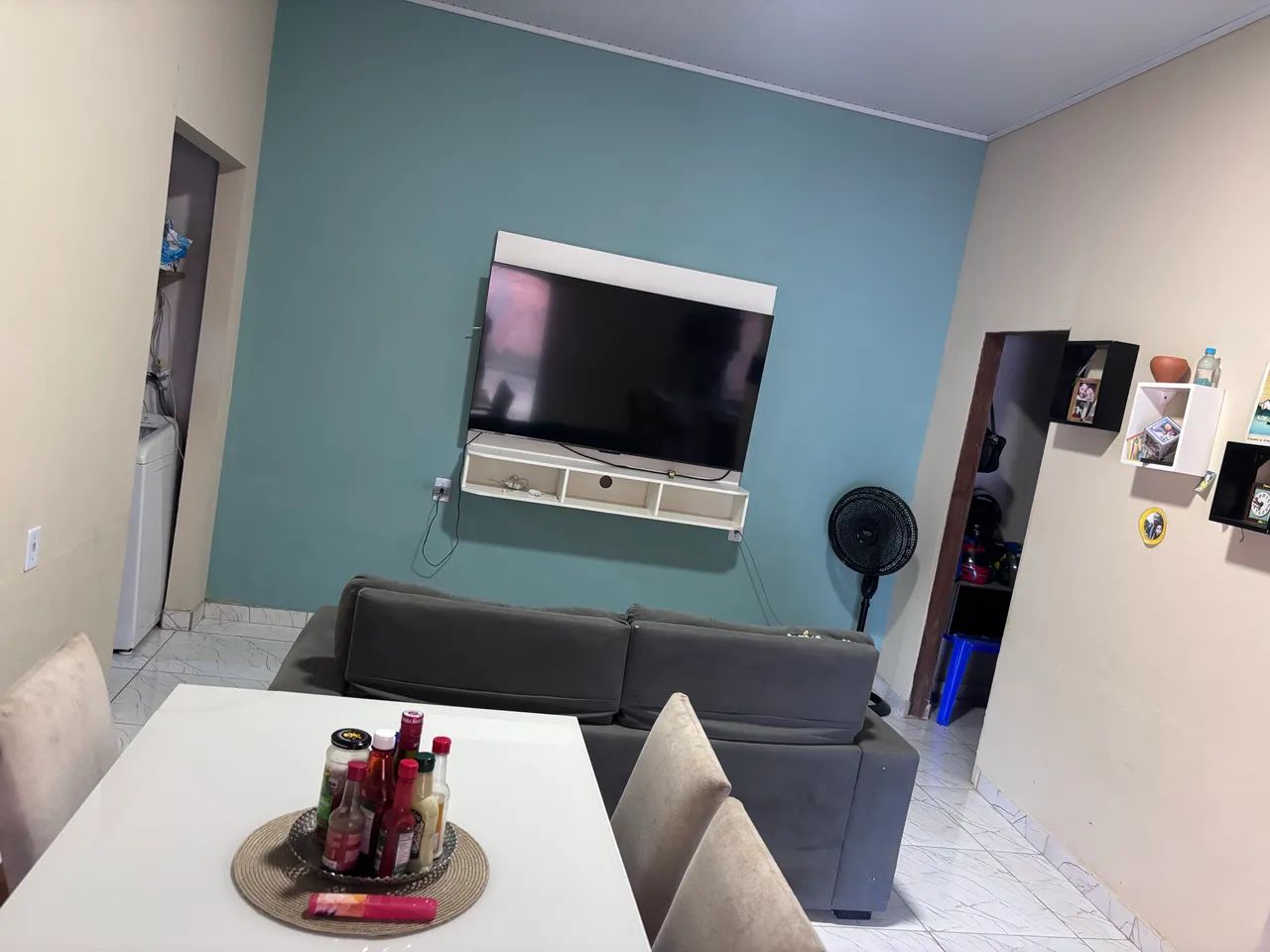 Casa no mocinha Magalhaes  - Foto 5