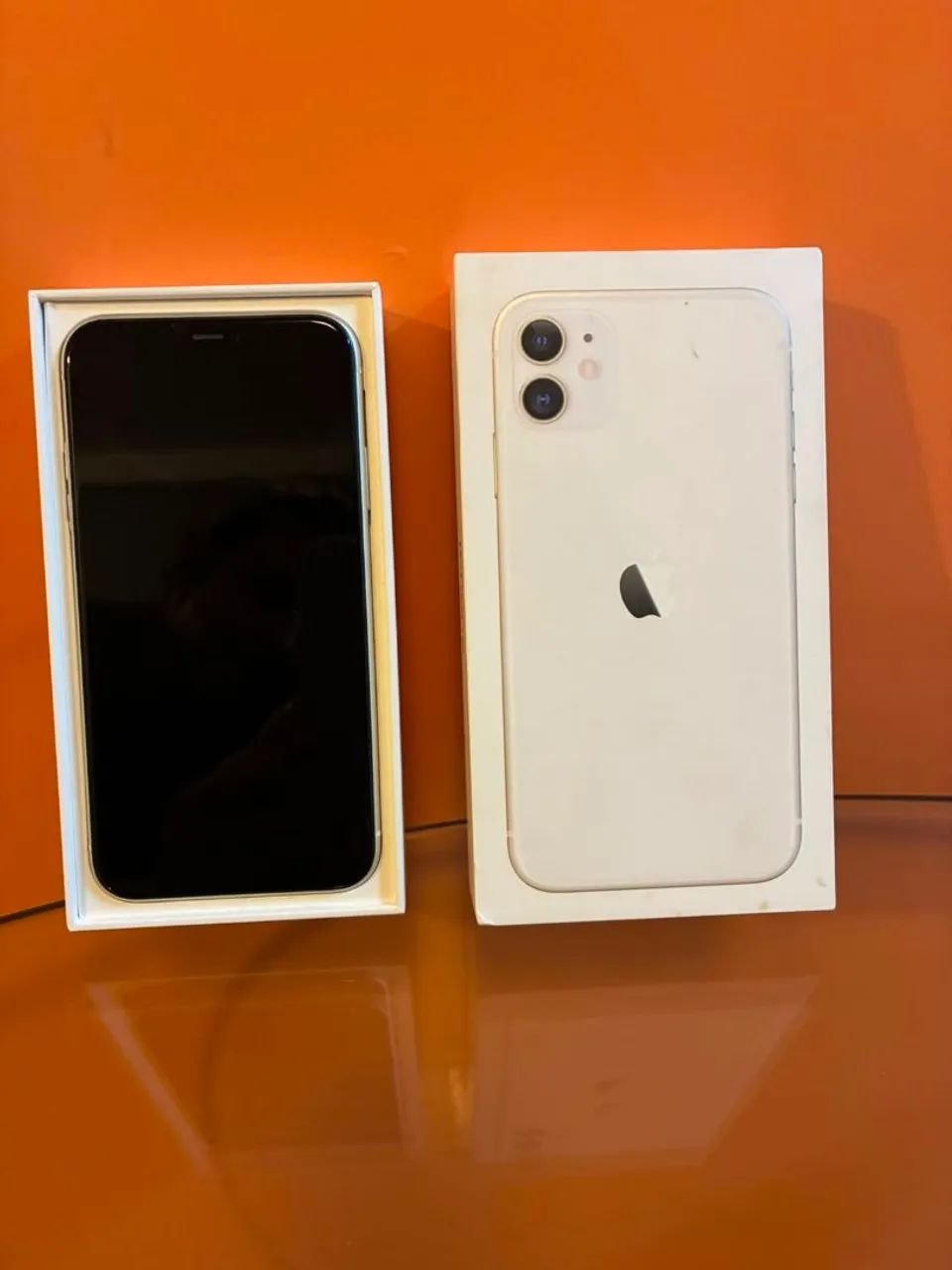 Vendo Ipone 11 128  - Foto 5