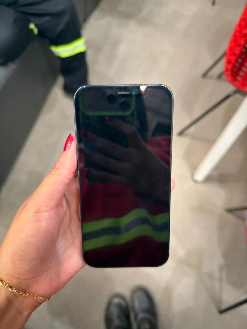 iPhone 12