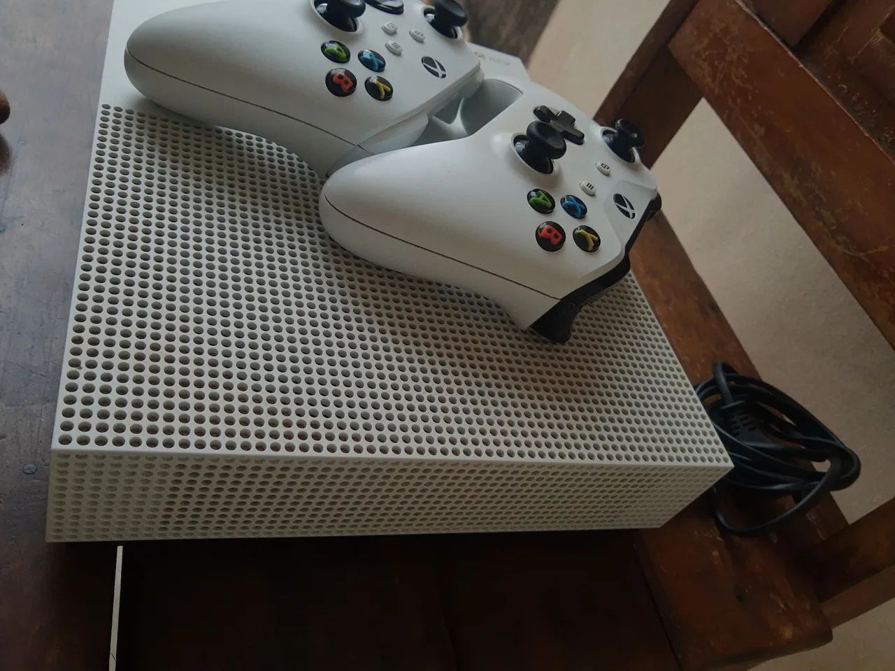 X box one x - Foto 5