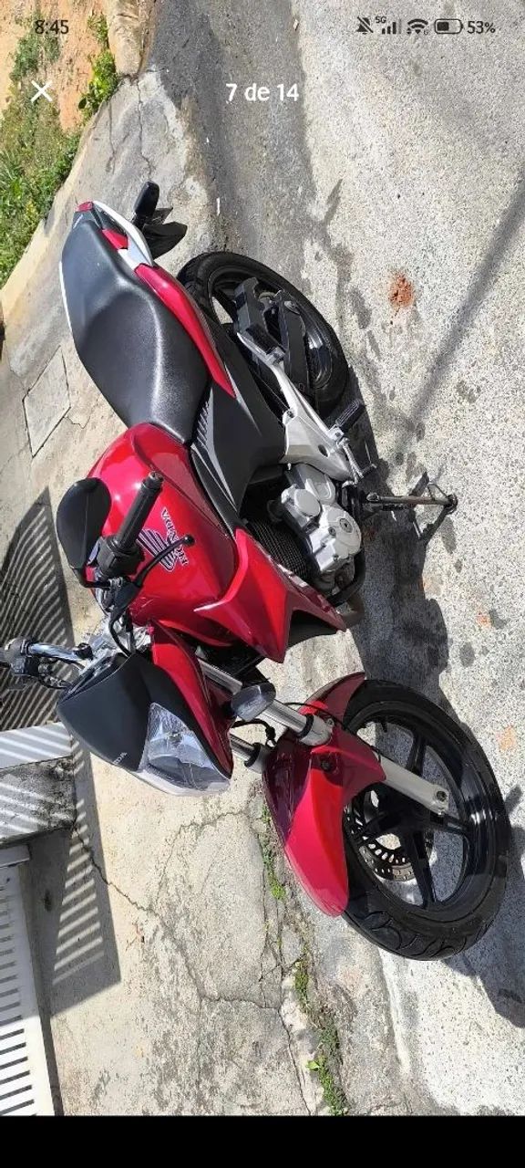 CB300 - Foto 4