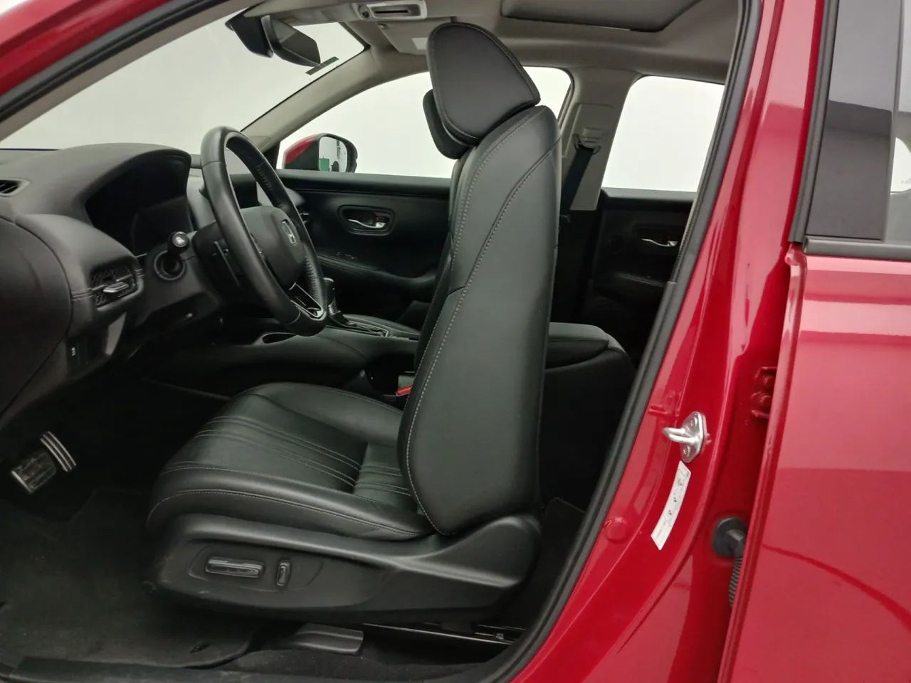 Honda ZR-V Touring 2.0 16V 5p Aut., foto 16 de 18