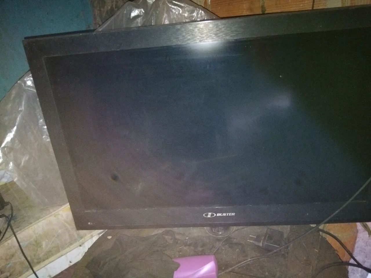 TV ? led 32 polegadas 