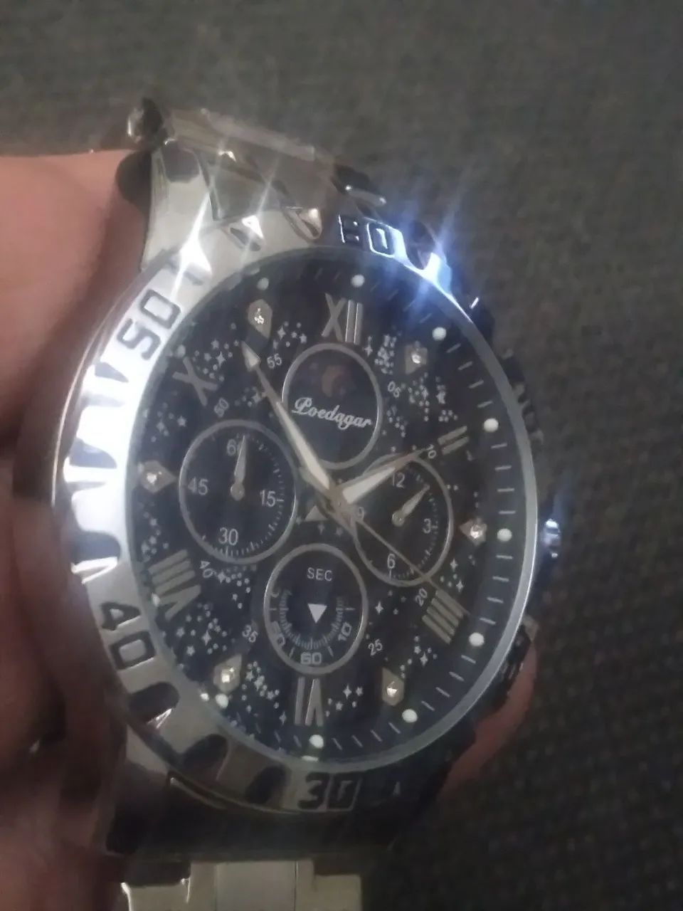 RELOGIO GUESS - Foto 4