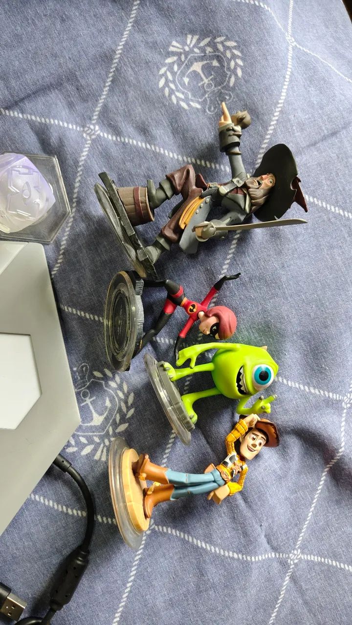 Disney Infinity 1.0 PlayStation 3 - Foto 4