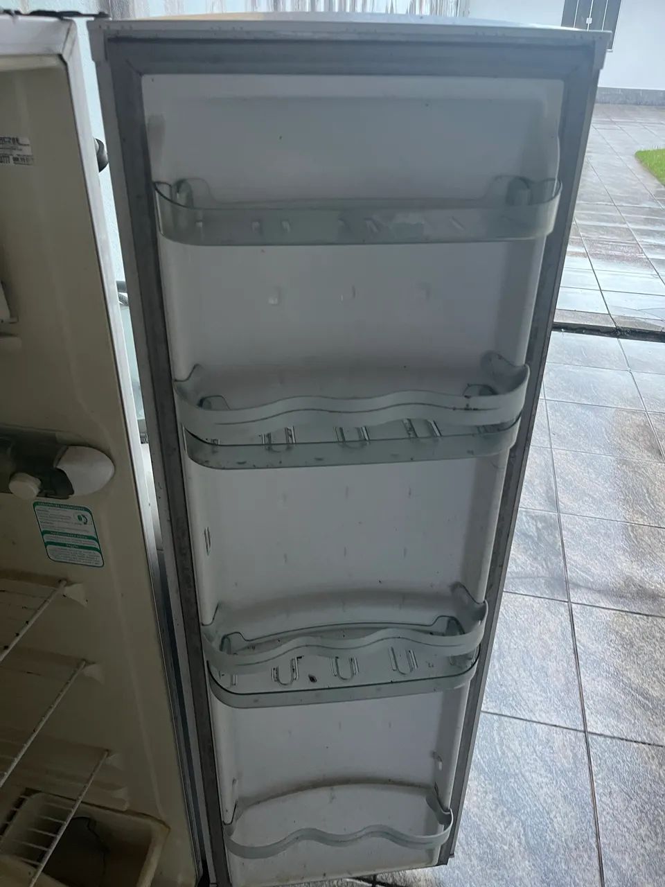 Geladeira  - Foto 5