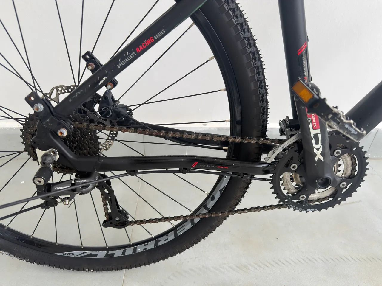 BICICLETA High One Icon aro 29 - Foto 3