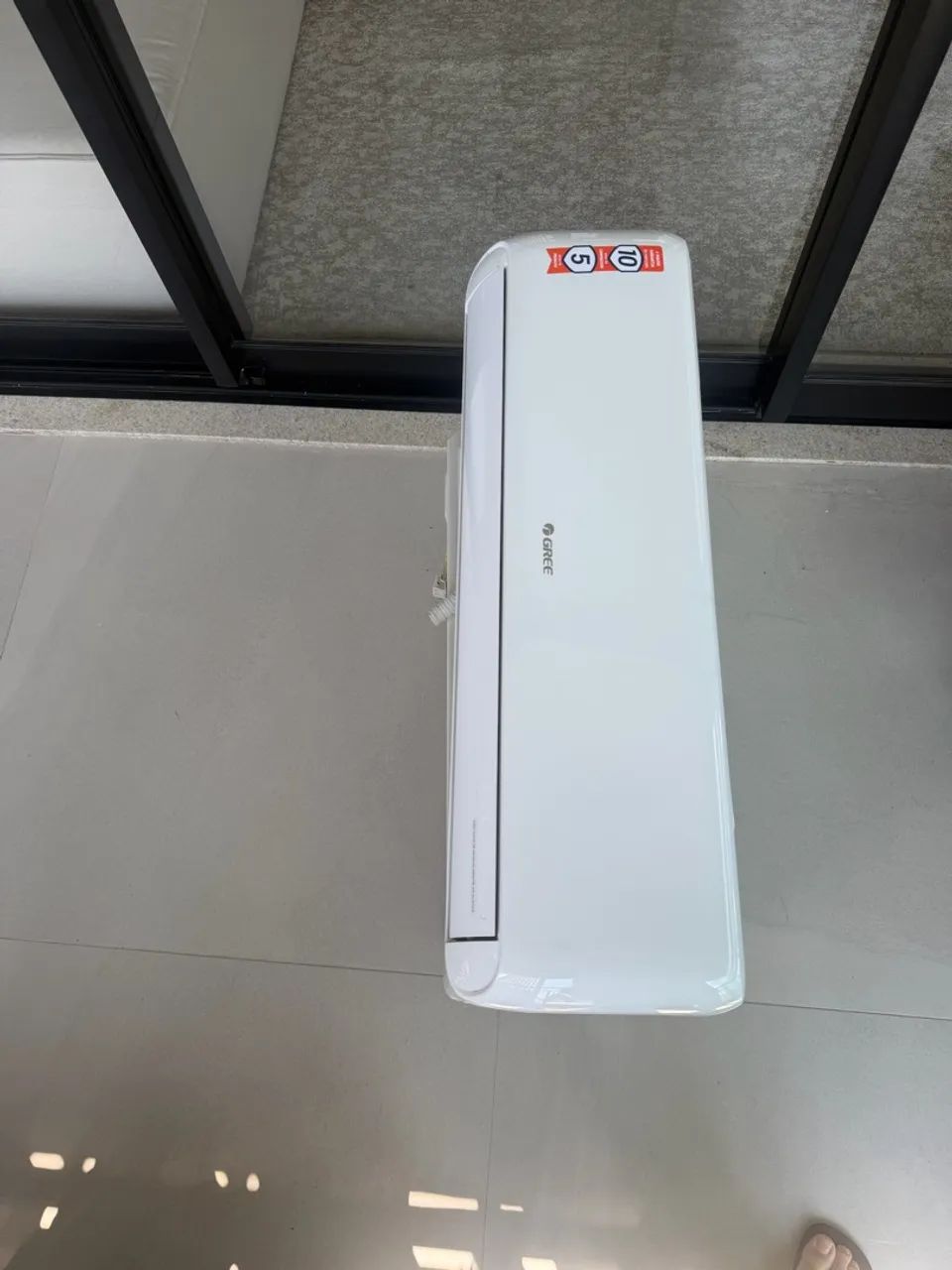 Ar-condicionado  - Foto 2