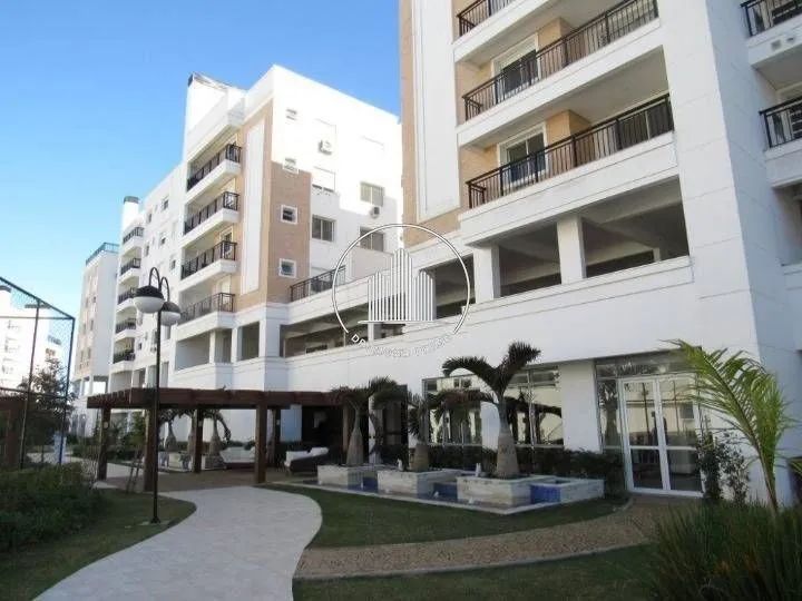 Apartamento com 2 Quartos para Locação, Abraão - Florianópolis