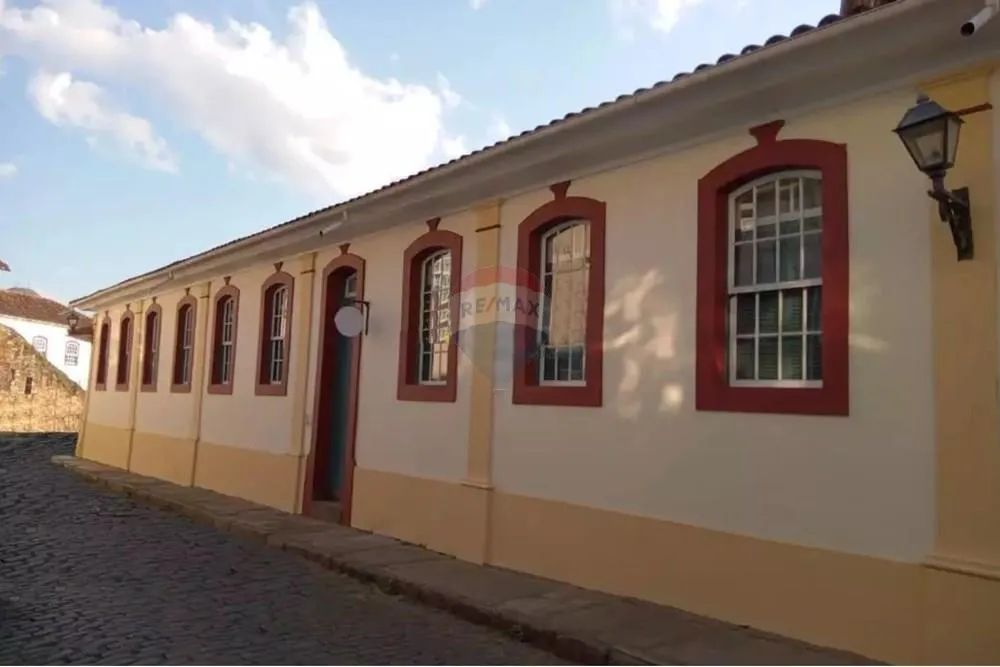 Imóvel do Condomínio Comercial no Centro Histórico de Ouro Preto! - Foto 2