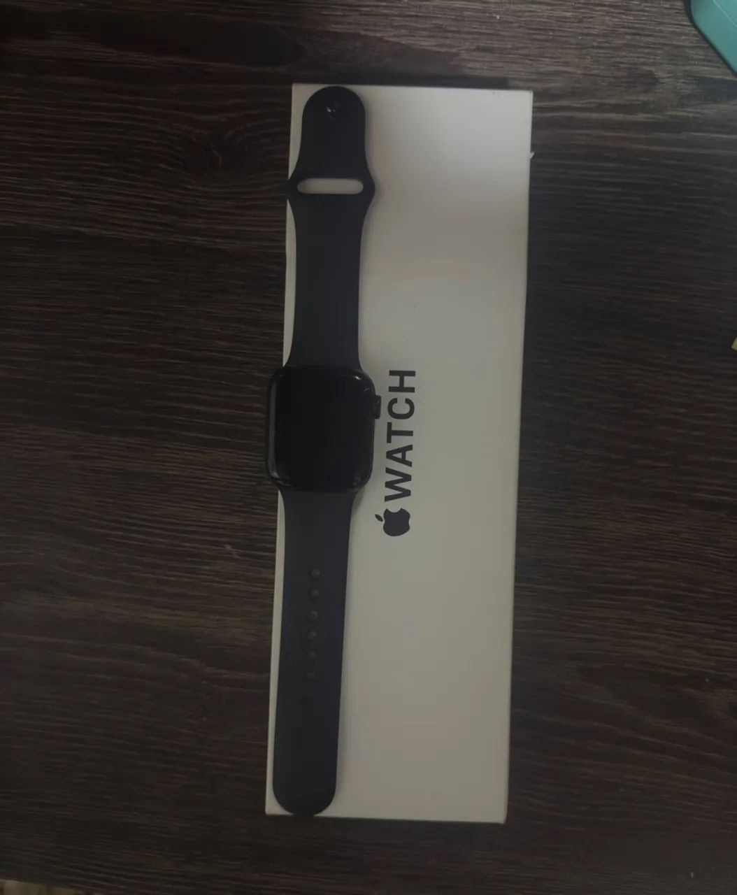 Apple Watch SE 2a Geração