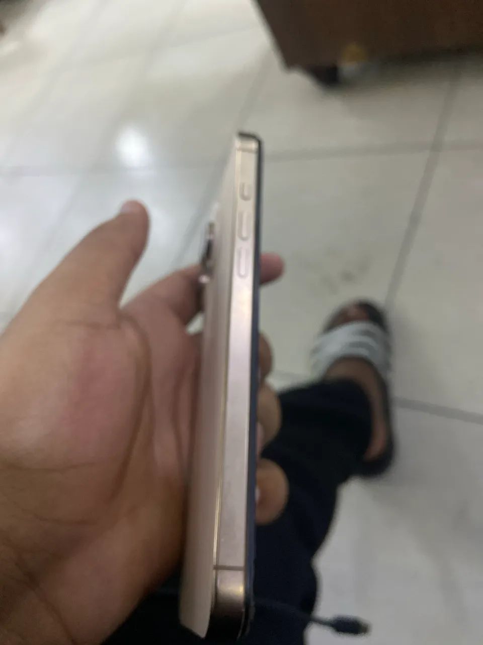 iPhone 16 pro Max - Foto 4