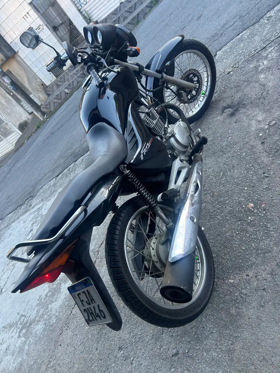 Moto nova  - Foto 2