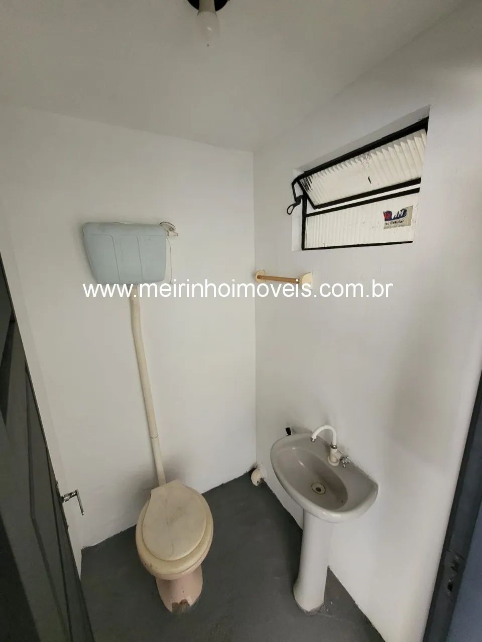 SALA COMERCIAL em Joinville - SC, Guanabara - Foto 2