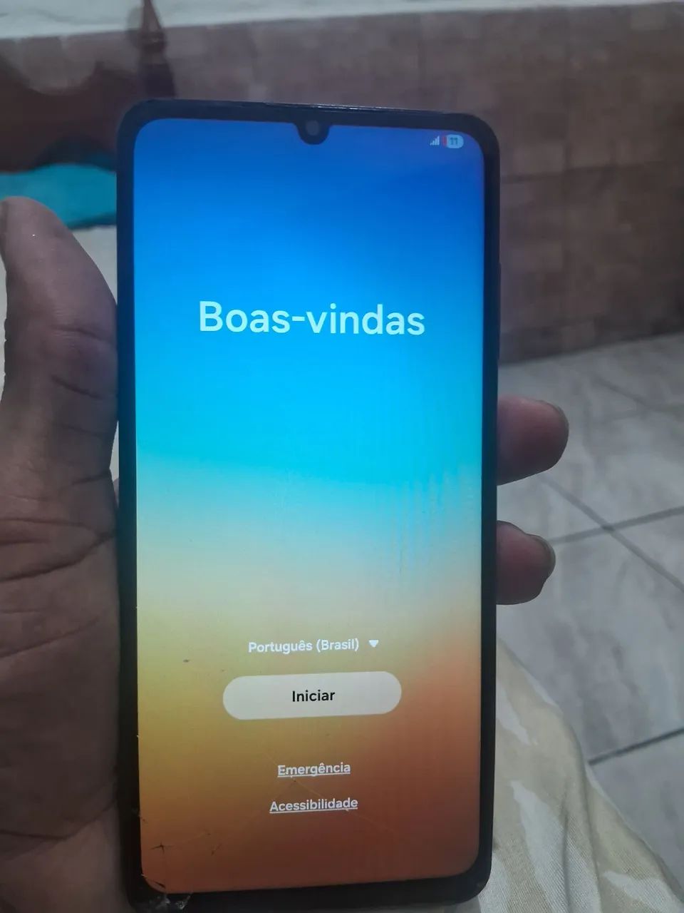 Celular A6 Samsung  - Foto 2