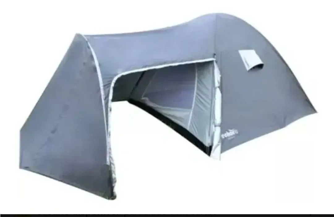 BARRACA CAMPING
