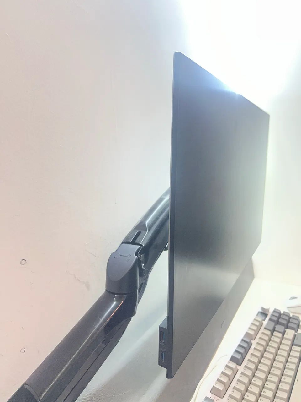 Munitor Dell  ultrasharp 27 - Foto 4