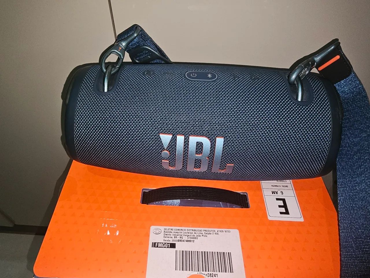 Jbl Xtreme 3 - Foto 2