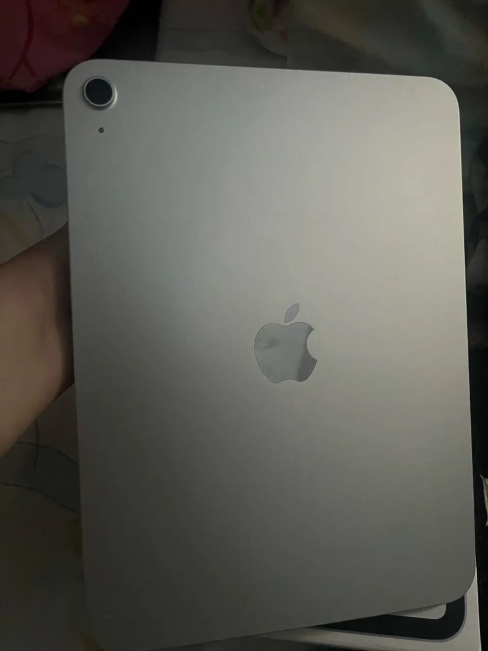 Ipad 11+2 caneta+capa - Foto 3