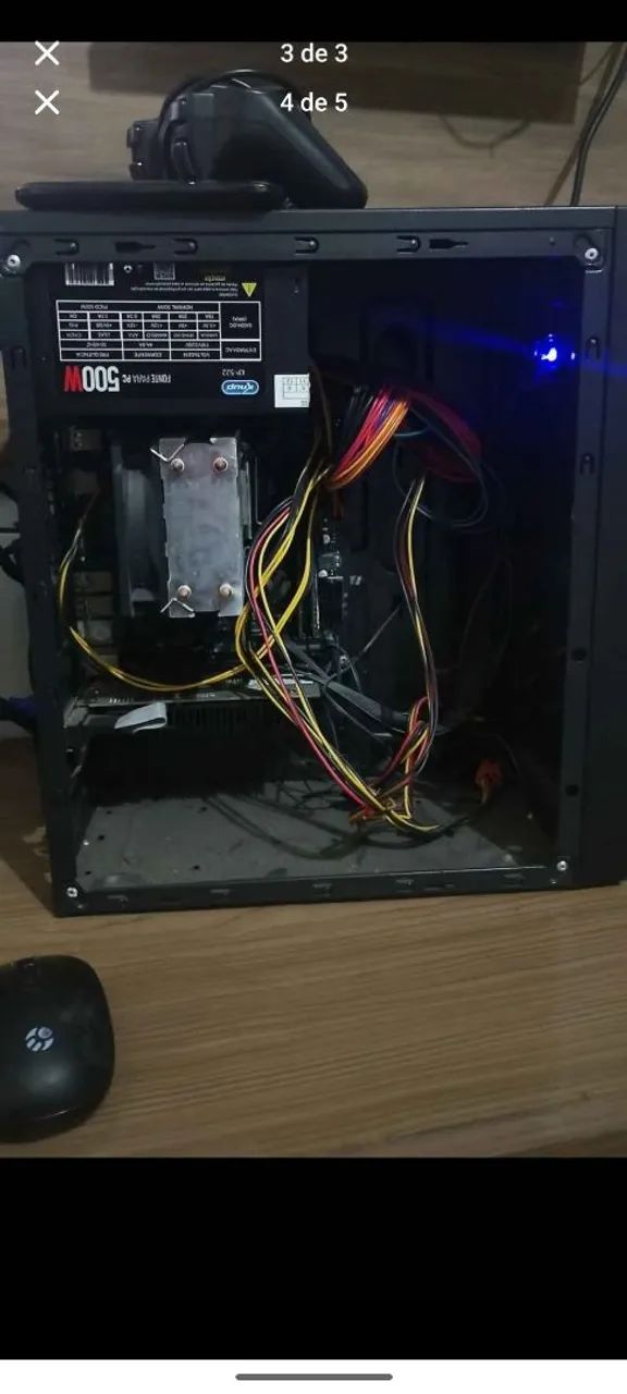 Vendo Pc gamer  - Foto 4