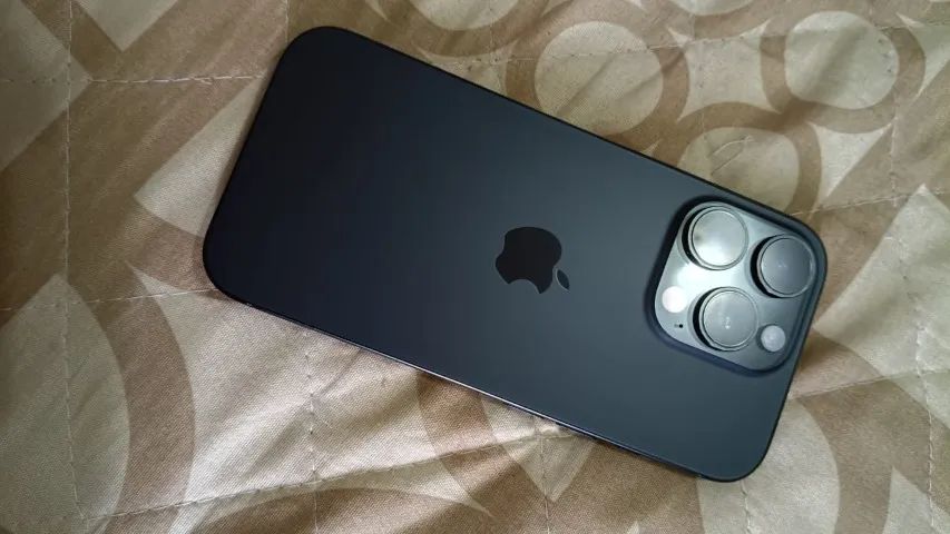 IPhone 16 Pro 128gb - Foto 2