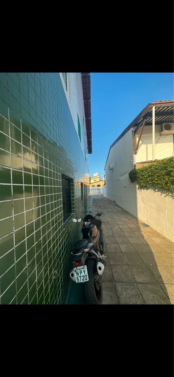 Apartamento Altiplano cabo branco - Foto 2