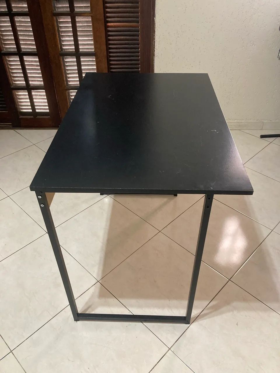 Mesa Gamer Escritório 90cm - Foto 2