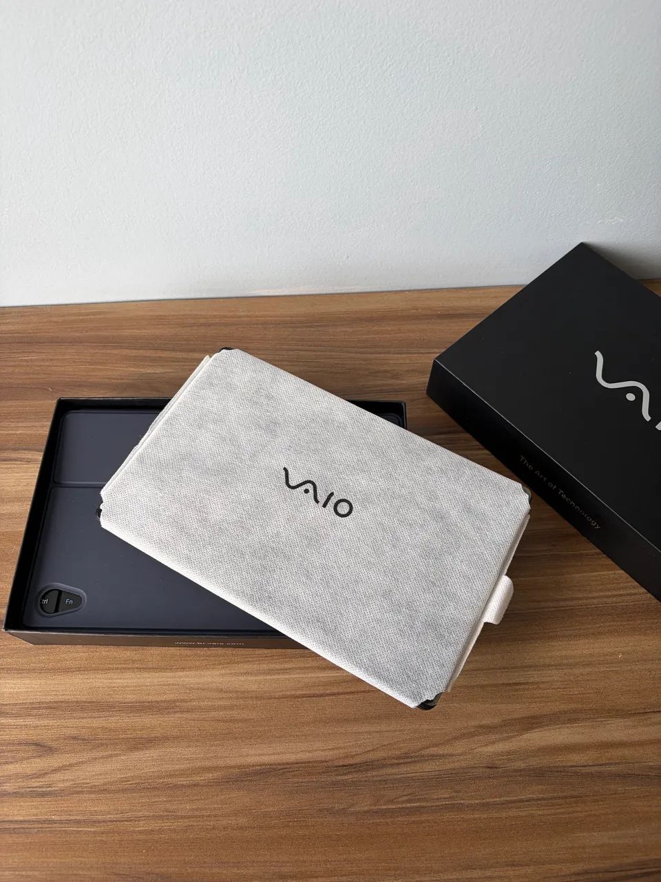  Tablet VAIO TL10 8GB RAM   ARMAZENAMENTO 128GB - Foto 5