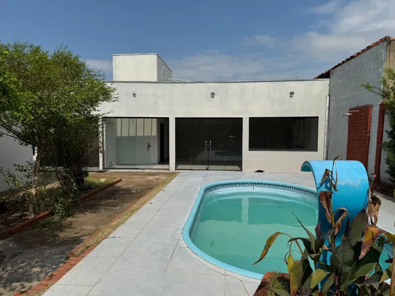 ALUGA-SE - CASA Condomínio Nova Canaã Porto Velho RO