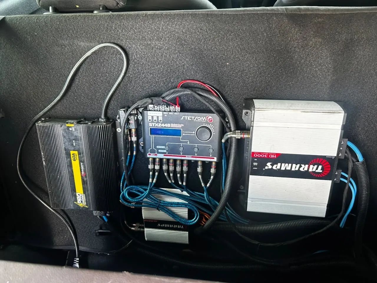 Som automotivo  - Foto 5