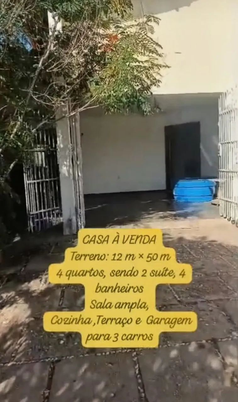  CASA À VENDA - Foto 3