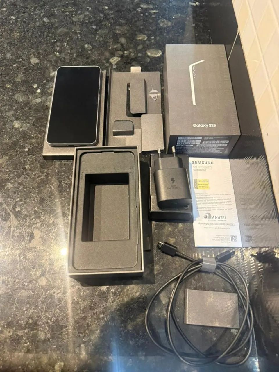 S25 novo  - Foto 2