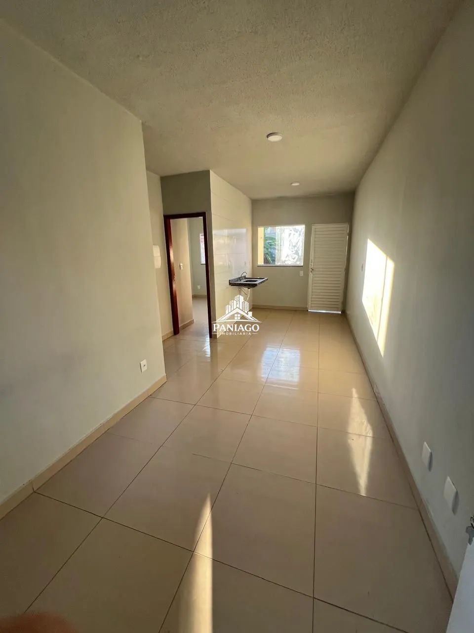 Casa com 2 Quartos à Venda no Jardim Primavera | 50 m² - Foto 2