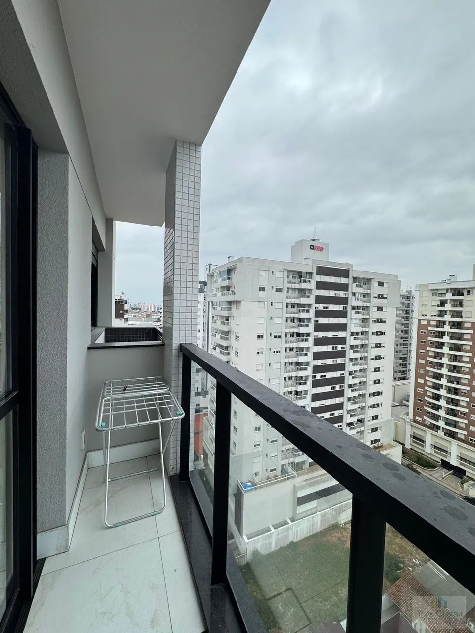 Apartamento Studio em Kobrasol, São José/SC - Foto 3