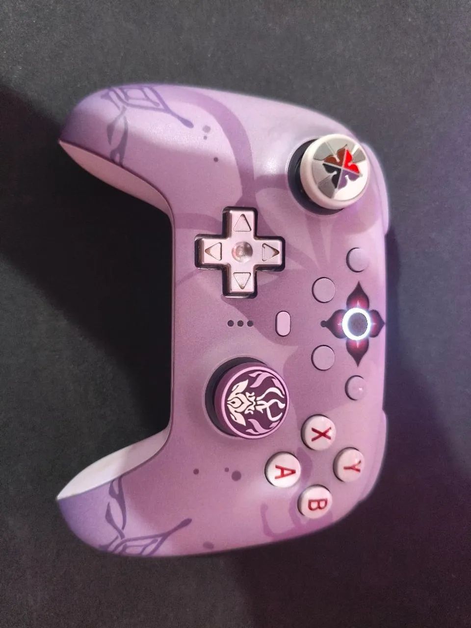8BitDo Ultimate 2 Honkai: Star Rail - Evernight - Foto 2