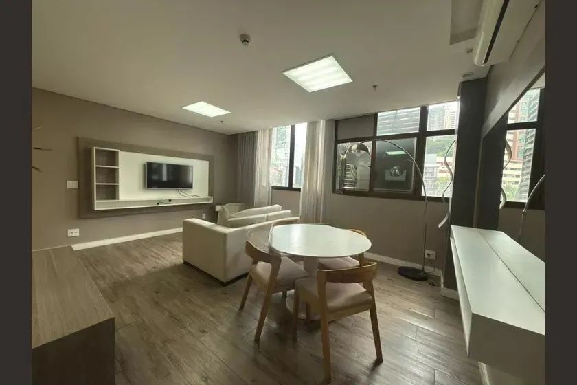 Apartamento à Venda - Luxemburgo, 2 Quartos, 62 m2 - Foto 3