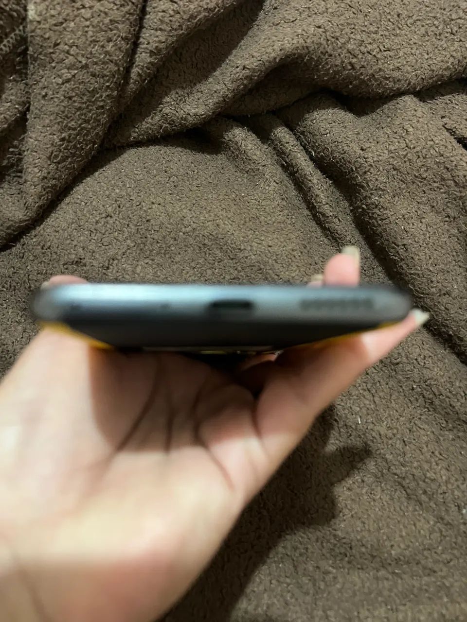 Celular Poco X7 256 Gigas 12 Gigas de RAM  - Foto 4