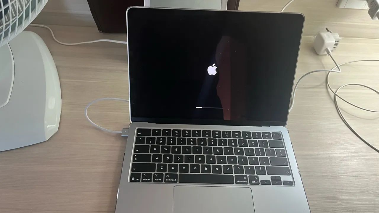 Macbook Air M5 512 gb - Foto 3