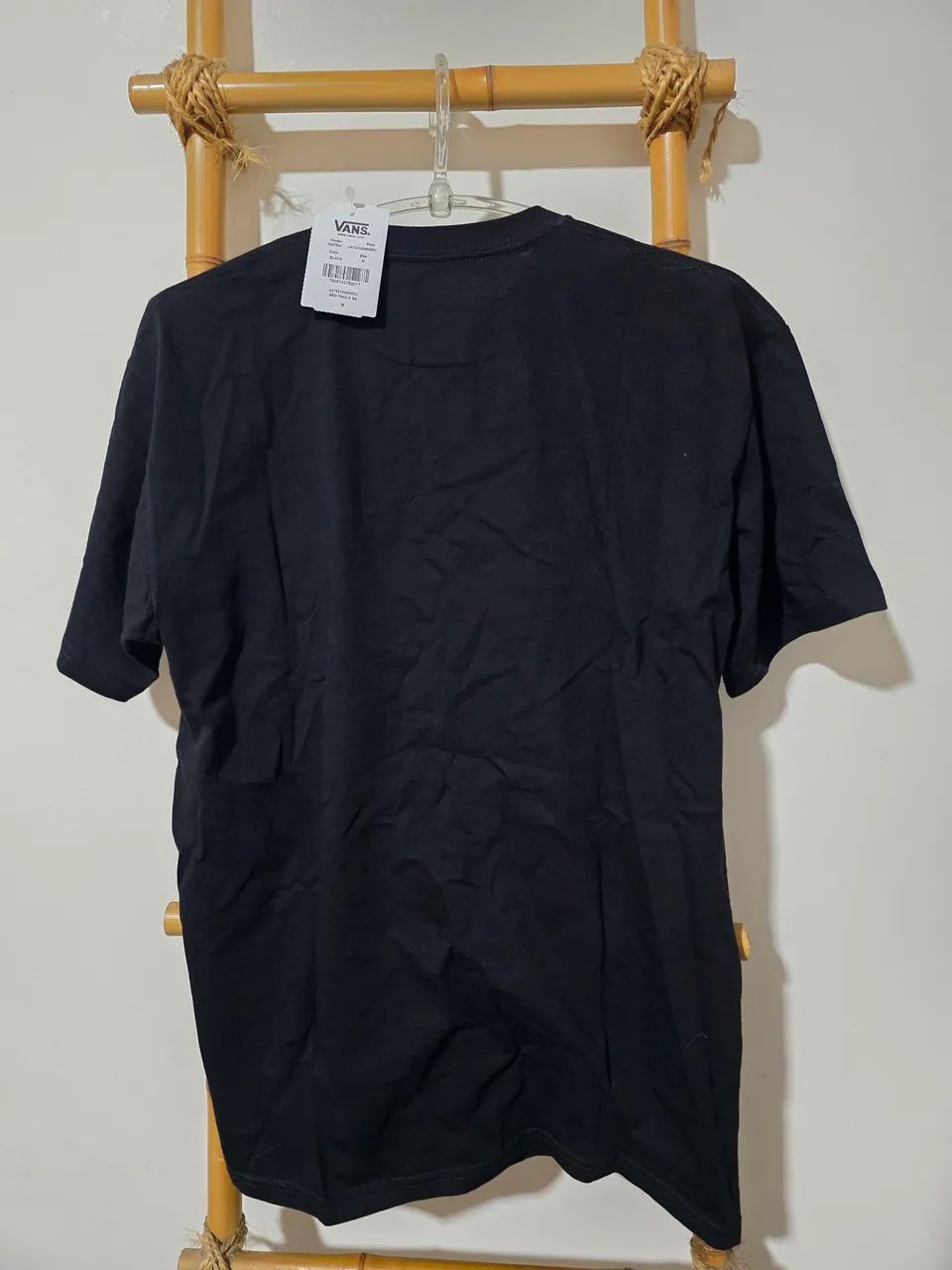 Camisa Vans São Paulo - Foto 2
