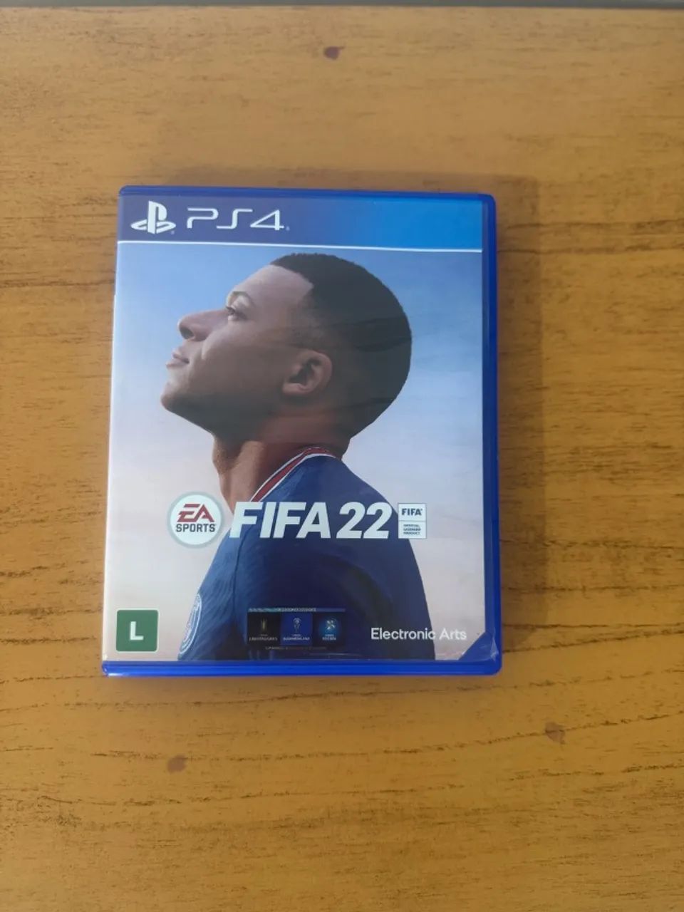 CD FIFA 22