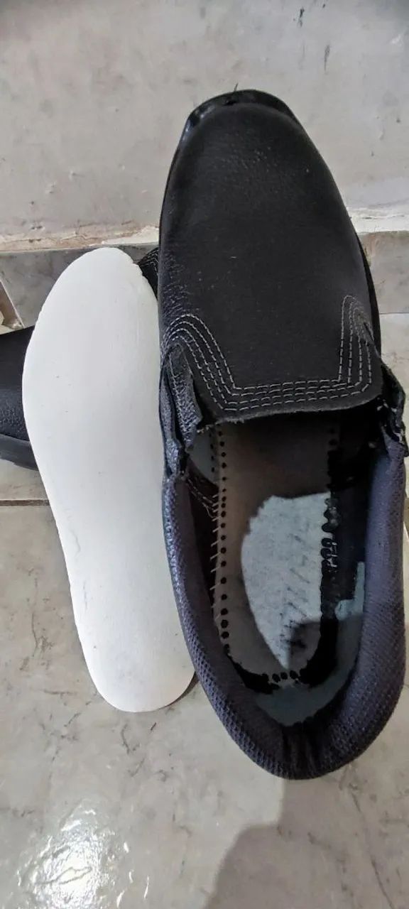 SAPATO da marca BRACOL N° 41 - Foto 5