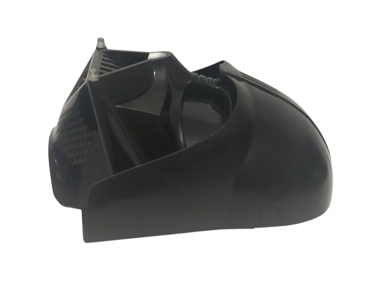 Máscara Eletrônica Darth Vader Star Wars Hasbro - Foto 3