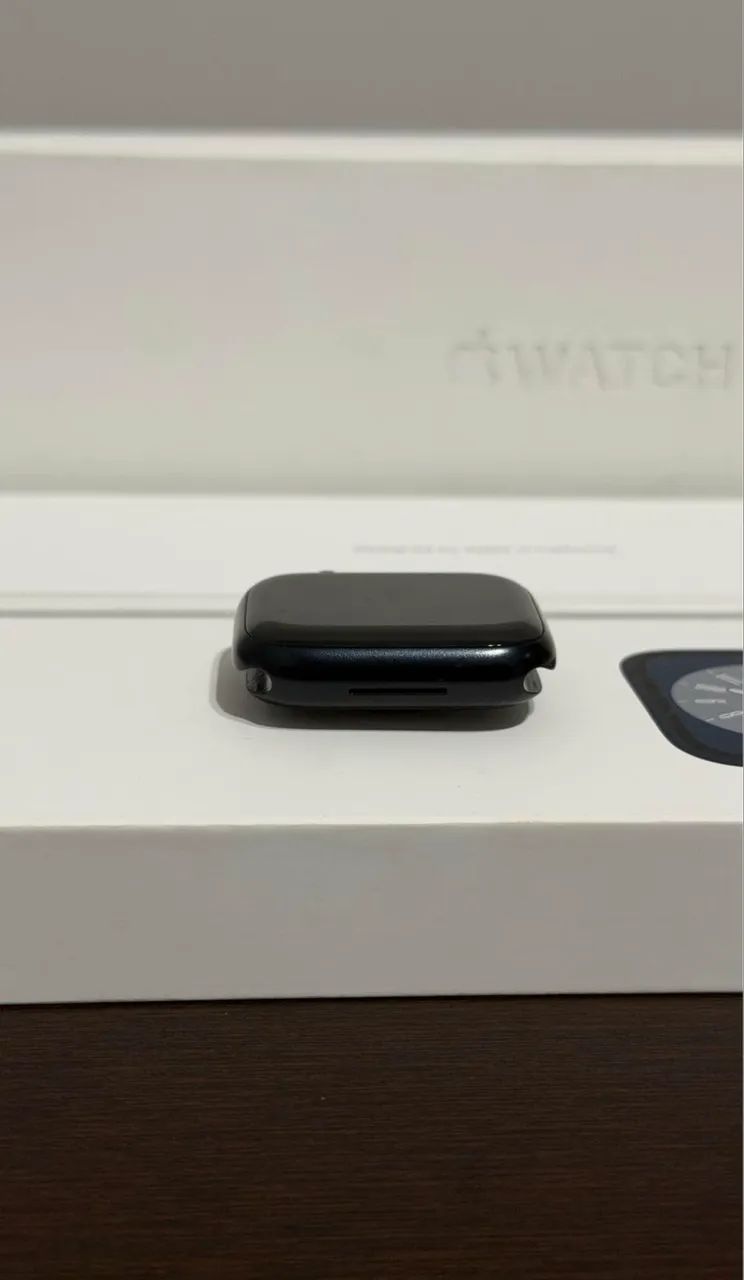 APPLE Watch Séries 8 41mm - Foto 5