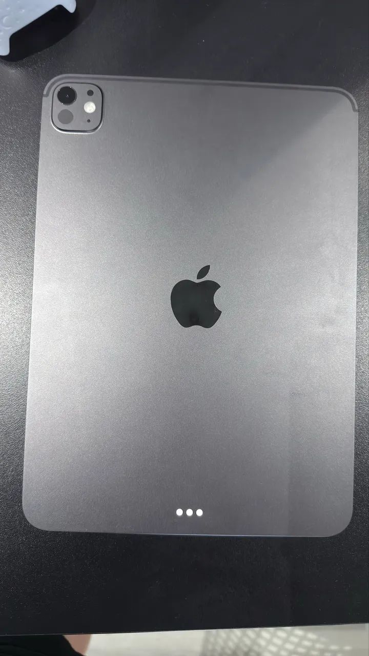 iPad Pro 11 M5 256 GB modelo 2025 - Foto 3