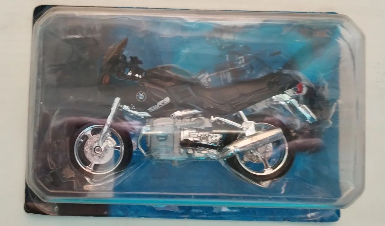 Moto 
