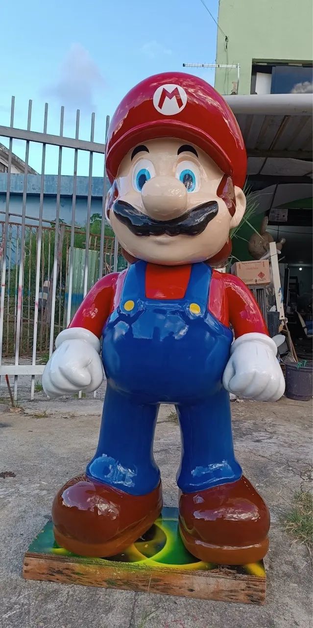 FAZEMOS HEROES E MUITO MAIS  - Foto 5