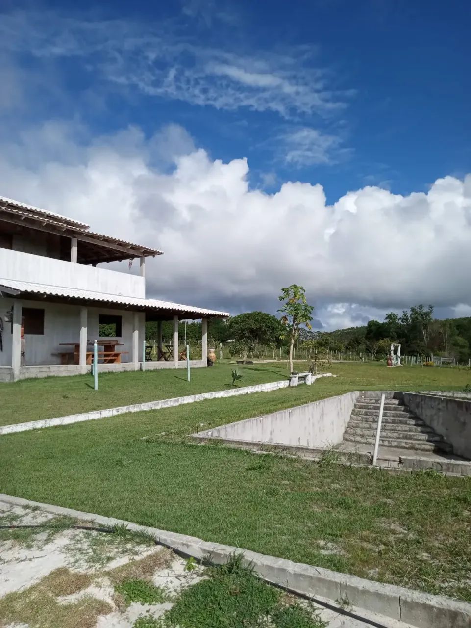 Sitio com 26.285 m2 em Prado na Bahia - Foto 4