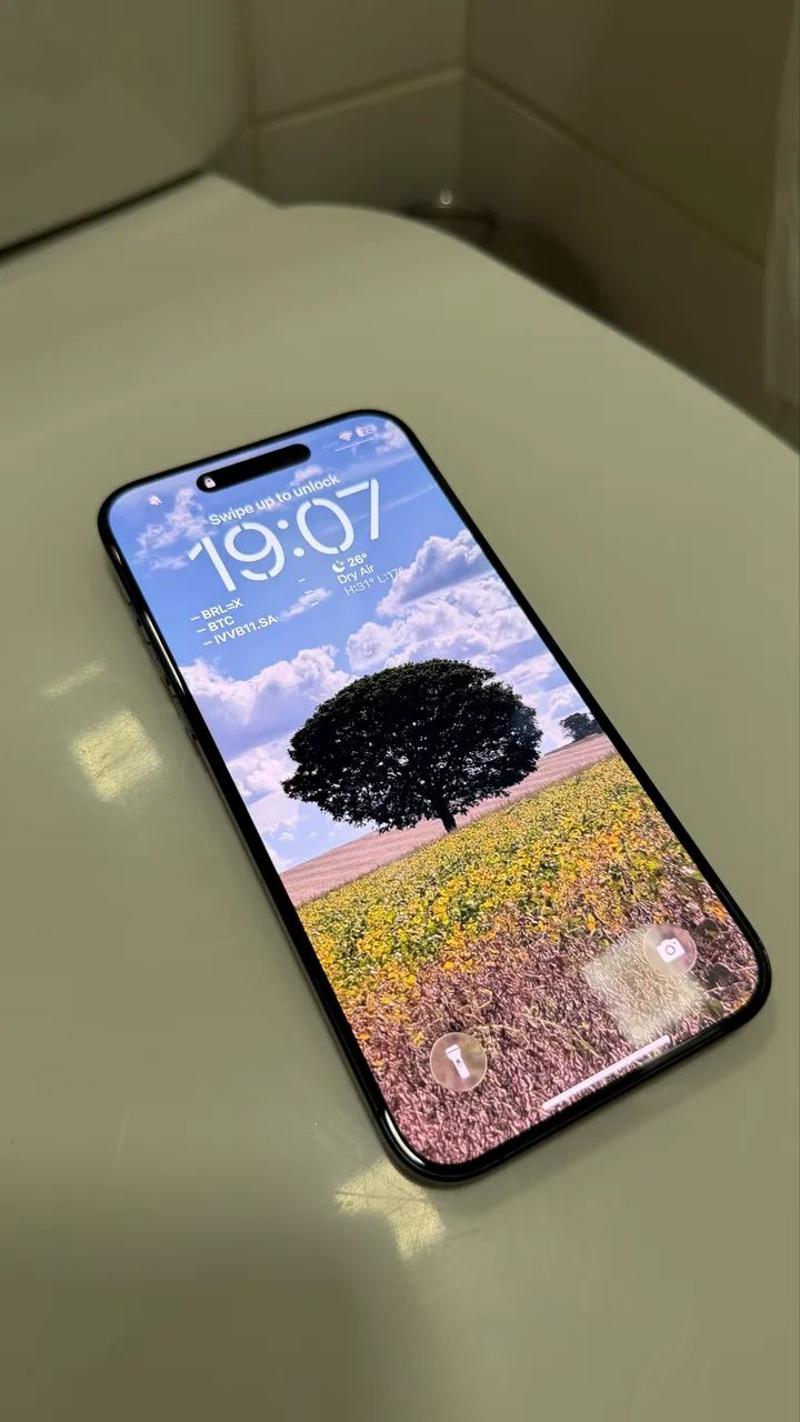 Iphone 15 Pro Max 256gb - Foto 3