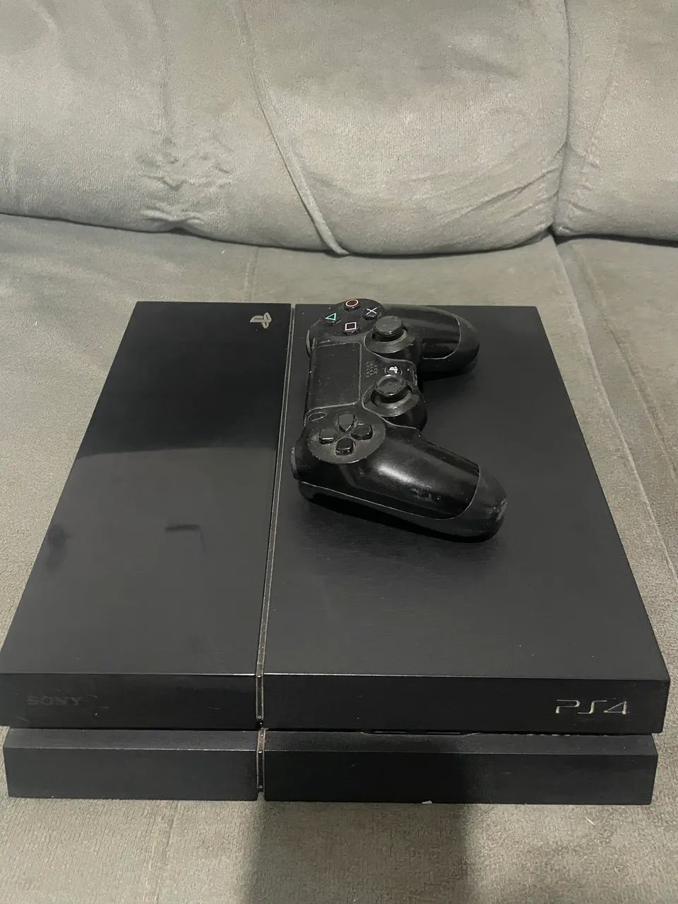 Vendo Ps4  - Foto 2